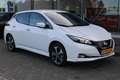 Nissan Leaf e+ N-Connecta 62 kWh | CAMERA | NAVIGATIE | ADAPTI Wit - thumbnail 27