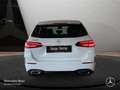 Mercedes-Benz B 180 AMG+NIGHT+LED+KAMERA+TOTW+7G Blanc - thumbnail 10