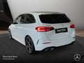 Mercedes-Benz B 180 AMG+NIGHT+LED+KAMERA+TOTW+7G Blanc - thumbnail 11