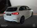 Mercedes-Benz B 180 AMG+NIGHT+LED+KAMERA+TOTW+7G Blanc - thumbnail 9