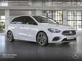 Mercedes-Benz B 180 AMG+NIGHT+LED+KAMERA+TOTW+7G Blanc - thumbnail 22