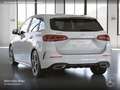 Mercedes-Benz B 180 AMG+NIGHT+LED+KAMERA+TOTW+7G Blanc - thumbnail 24