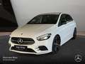 Mercedes-Benz B 180 AMG+NIGHT+LED+KAMERA+TOTW+7G Blanc - thumbnail 3
