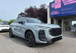 Audi Q3 e-hybrid 272 S tronic