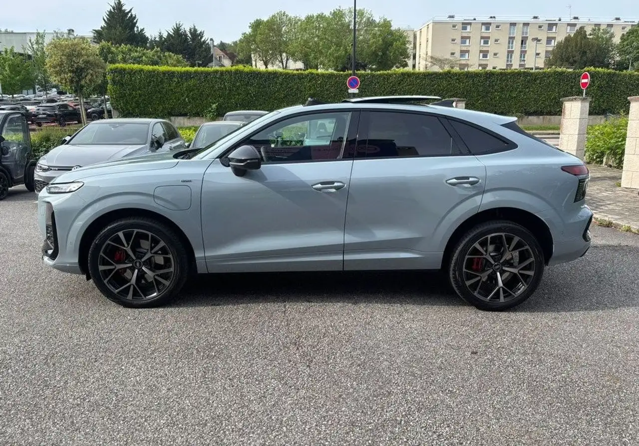 Audi Q3 2026