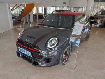Mini IV F56 3p 2.0 auto 231cv *PNEUMATICI NUOVI*