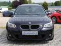BMW 520 i M-Sport Edition Autom./Leder/Navi/Xenon/GSD Schwarz - thumbnail 14