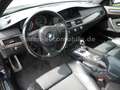BMW 520 i M-Sport Edition Autom./Leder/Navi/Xenon/GSD Schwarz - thumbnail 23