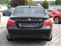 BMW 520 i M-Sport Edition Autom./Leder/Navi/Xenon/GSD Schwarz - thumbnail 15