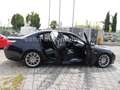 BMW 520 i M-Sport Edition Autom./Leder/Navi/Xenon/GSD Schwarz - thumbnail 12