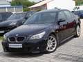 BMW 520 i M-Sport Edition Autom./Leder/Navi/Xenon/GSD Schwarz - thumbnail 3