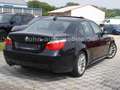 BMW 520 i M-Sport Edition Autom./Leder/Navi/Xenon/GSD Schwarz - thumbnail 9