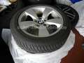 BMW 520 i M-Sport Edition Autom./Leder/Navi/Xenon/GSD Schwarz - thumbnail 45