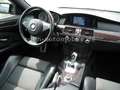 BMW 520 i M-Sport Edition Autom./Leder/Navi/Xenon/GSD Schwarz - thumbnail 19