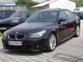 BMW 520 i M-Sport Edition Autom./Leder/Navi/Xenon/GSD Schwarz - thumbnail 4