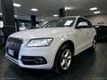 Audi Q5 2.0 TDI 190 CV cl.d. quattro S tr. S LINE Bianco - thumbnail 1