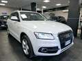Audi Q5 2.0 TDI 190 CV cl.d. quattro S tr. S LINE Bianco - thumbnail 3
