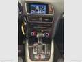 Audi Q5 2.0 TDI 190 CV cl.d. quattro S tr. S LINE Bianco - thumbnail 11