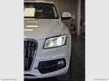 Audi Q5 2.0 TDI 190 CV cl.d. quattro S tr. S LINE Bianco - thumbnail 4