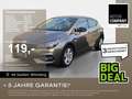 Opel Astra K 1.2 Turbo LED*Winter-Paket*SHZ* Grau - thumbnail 1