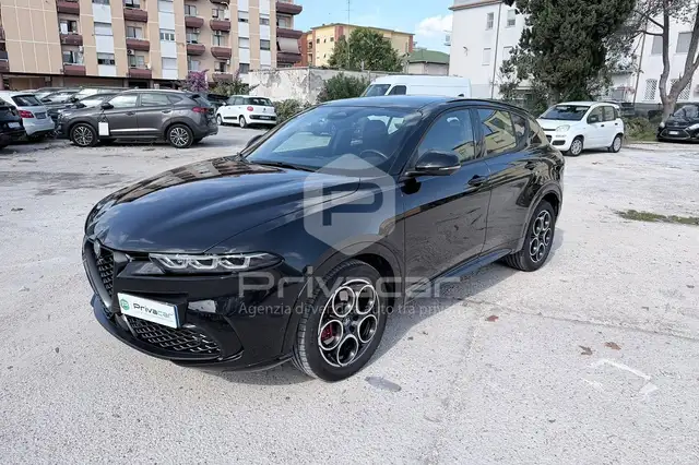 Alfa Romeo Tonale Tonale 1.5 160 CV MHEV TCT7 Sprint
