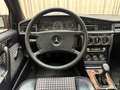 Mercedes-Benz 190 2.3-16V / 5 Speed Dogleg / Nieuwe APK / 185 PK / B Grau - thumbnail 14