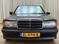 Mercedes-Benz 190 2.3-16V / 5 Speed Dogleg / Nieuwe APK / 185 PK / B Grau - thumbnail 12