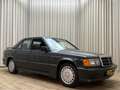 Mercedes-Benz 190 2.3-16V / 5 Speed Dogleg / Nieuwe APK / 185 PK / B Grau - thumbnail 24