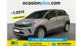 Opel Crossland 1.2 S&S Edition 110 Gris - thumbnail 1