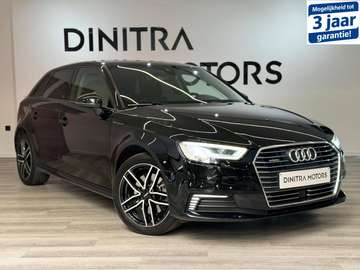 E-tron 40 Sportback S tronic - Automaat/Navi/Zetelvw/LED/*3 jaar garantie mogelijk!*