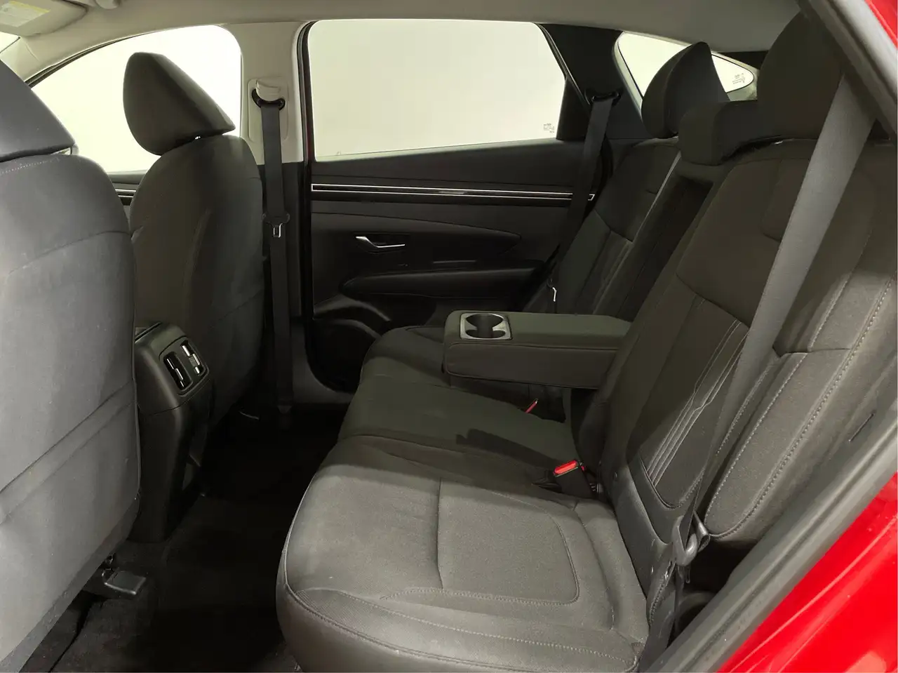 Hyundai TUCSON photo Hyundai TUCSON