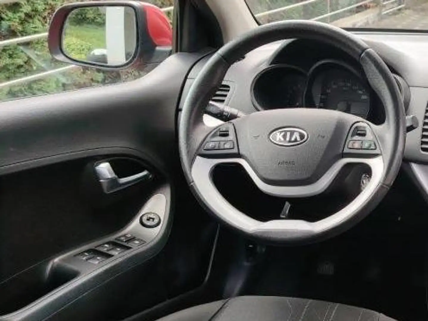 Kia Picanto Picanto 1.1i 12v EX - 1