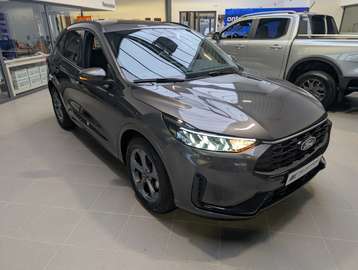 ST-Line 2.5i Full Hybrid 180pk/132kw Automaat