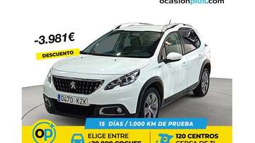 1.5 BlueHDI S&S Signature 100