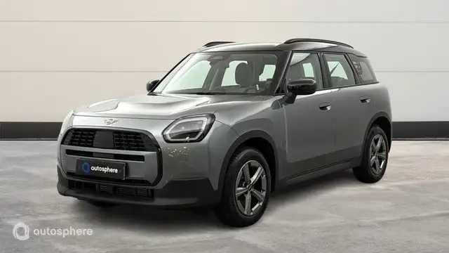 MINI Countryman C C 170ch Classic DKG7