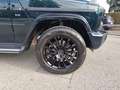 Mercedes-Benz G 500 VOLL Massage AMG 1.Besitz Burmester Kamera AHKLED Schwarz - thumbnail 9