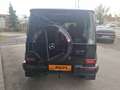 Mercedes-Benz G 500 VOLL Massage AMG 1.Besitz Burmester Kamera AHKLED Schwarz - thumbnail 5