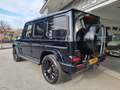 Mercedes-Benz G 500 VOLL Massage AMG 1.Besitz Burmester Kamera AHKLED Schwarz - thumbnail 6