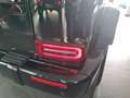 Mercedes-Benz G 500 VOLL Massage AMG 1.Besitz Burmester Kamera AHKLED Schwarz - thumbnail 11
