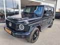 Mercedes-Benz G 500 VOLL Massage AMG 1.Besitz Burmester Kamera AHKLED Schwarz - thumbnail 3