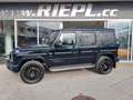 Mercedes-Benz G 500 VOLL Massage AMG 1.Besitz Burmester Kamera AHKLED Schwarz - thumbnail 8