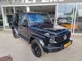 Mercedes-Benz G 500 VOLL Massage AMG 1.Besitz Burmester Kamera AHKLED Schwarz - thumbnail 1