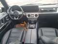Mercedes-Benz G 500 VOLL Massage AMG 1.Besitz Burmester Kamera AHKLED Schwarz - thumbnail 13