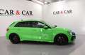Audi RS3 Sportback Quattro S-tronic Green - thumbnail 5