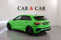 Audi RS3 Sportback Quattro S-tronic Verde - thumbnail 2