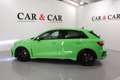 Audi RS3 Sportback Quattro S-tronic Green - thumbnail 6