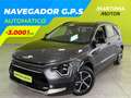 Kia Niro 1.6 HEV Concept 129 Gris - thumbnail 1