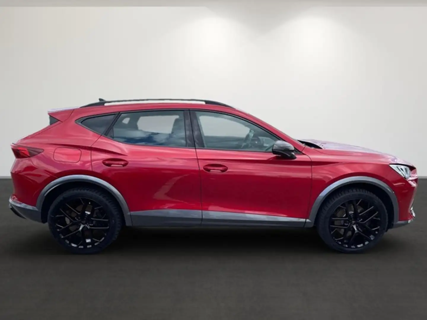 CUPRA Formentor VZ🔥KEINE NEBENKOSTEN🔥INKL. WINTERRÄDER🔥 Rot - 2
