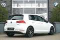 Volkswagen Golf 1.5 TSI 131PK DSG CLIMA - PDC - 19 INCH Blanco - thumbnail 3