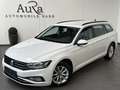 Volkswagen Passat Variant 2.0 TDI DSG Business NAV+LED+ACC Weiß - thumbnail 1
